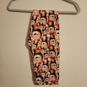 Women's leggings